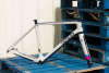 Genesis Vapour Carbon Cyclocross Frameset. £799.99