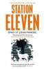  Station Eleven by Emily St. John Mandel on Amazon Kindle for 99p