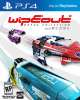 Wipeout omega Collection PS4 from UK PSN store 10% extra discount with PS
