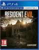 Resident Evil 7 PS4/XB1