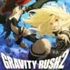  Gravity Rush 2 PS4 only £15.99 @ PSN