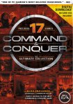 Command & Conquer The Ultimate Collection -68% @ Gamesplanet £7.99