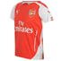 Puma Arsenal Home shirt for boys (Junior Size)- £12.00 @ sportsdirect