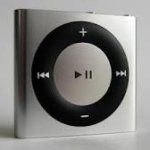 Apple iPod Shuffle all colours
