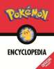The Official Pokemon Encyclopedia (Hardback: 272 pages)