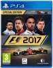  F1 2017 Special Edition £34.99 Deal of the Week - Playstation Store