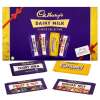 Cadbury Retro Selection Box 460G (4 Bars)