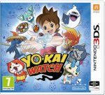 Yo-Kai Watch 3DS Game