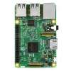 DIY Raspberry Pi Model 3 B Motherboard - ENGLISH VERSION GREEN 1GB LPDDR2 Memory On-board WiFi / Bluetooth 4.1 (with code)