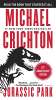 Jurassic Park by Michael Crichton on Kindle