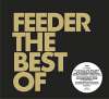  Best of Feeder Deluxe Feeder (3 CD) for £10 at Amazon (Prime) or £11.25 without Prime