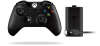  MICROSOFT Xbox One Wireless Gamepad with Play & Charge Kit for £32.97 @ Currys (C&C)