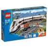 Lego High Speed Train 60051