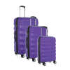  Antler Juno 3 piece set of suitcases £99.99 @ Costco.co.uk 