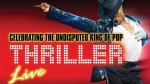 Thriller Live' Top Tickets & 4-Star London Stay for £99.00pp