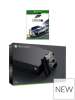  Xbox One X Console with Forza 7 £379.99 With 20% Off New Customer Code @ Very (Working) 