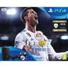  PlayStation 4 500GB slim console: FIFA 18 with Second DualShock 4 Controller plus DOOM UAC, Dishonored 2 and Fallout 4 £229.99 - PS4 @ GAME [ONLINE ONLY] 