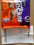 Cadbury Double Decker (3 pack)
