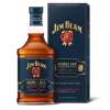 Jim Beam Double Oak Twice Barrelled 43%