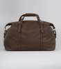  Brown Pebble Grain Holdall Now £10 + £3.99 delivery at New Look 
