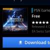  Battlefront 2 demo available now @ PSN 