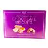 M&S Extremely Chocolatey Milk Chocolate Biscuits 500g @ M&S (More chocolate than biscuit)