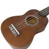 Tiger Music Natural Soprano Ukulele with Bag from Amazon - Sold by DJM Music Ltd