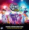  Free O2 Priority Preview Tickets for My Little Pony: The Movie - See post for details 