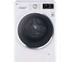 LG FH4U2VCN2 Washing Machine White 9KG + 2 Year Guarantee