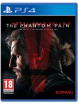 Metal Gear Solid V: The Phantom Pain (PS4/X1)