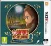 LAYTON’S MYSTERY JOURNEY: Katrielle and the Millionaires’ Conspiracy 3ds