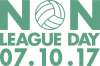 Non League Day: Saturday 7th October - Free / Heavily Reduced Football