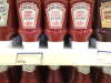 Heinz fiery chilli ketchup (big bottle 400 gram not small one 255)
