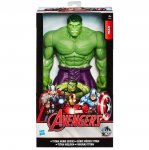 Avengers Age of Ultron Hulk 12" Titan Hero Figure