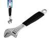 A good spanner for taps. Was double elsewhere EXTOL CRAFT 6503 Adjustable Wrench Add