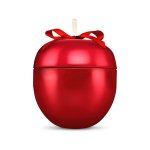 Frosted Cranberry or Glazed Apple Feel Good Tin + FREE 200ml Shea Body Butter @ The Body Shop (With Code)