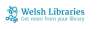 Free Ebook rental for anyone with a Welsh library card
