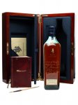 JOHNNIE WALKER BLUE LABEL 1805 CELEBRATION BLEND