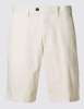 Pure Cotton Active Fit Shorts with Stormwear White Mix