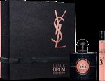 Yves Saint Laurent Black Opium Eau de Parfum Spray 30ml Gift Set - £38.25 @ Escentual