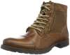 Bullboxer Men’s Ankle Boots (Size 7.5)