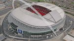 2 for 1 Adult Tour of Wembley Stadium