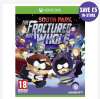  South park the fractured whole - Xbox One & PS4 - £36.99 pre order (C&C) @ Smyths 
