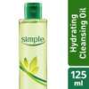  Simple Kind To Skin Hydrating Cleansing Oil 125ml (Better than Half Price) £2 @ Sainsbury Online/Instore 