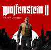 Wolfenstein II: The New Colossus (steam) £27.99 / £26.59 w/ code