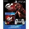  PS4 Gran Turismo Sport and Limited Edition GT Dualshock 4 Twin Pack £69.99 VERY (pre-order) + C&C 