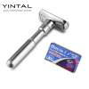  Yintal Adjustable Double Edge Razor at Aliexpress from £4.80 