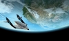 RETURN FLIGHTS TO SPACE With Virgin Galactic Once in a lifetime opportunity ; Always a 1 way ticket for someone