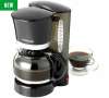Cookworks filter coffee machine filter coffee maker