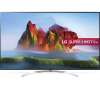 LG 55SJ850V 55" Smart 4K Ultra HD HDR LED TV with 5 Year Guarantee Curys with code